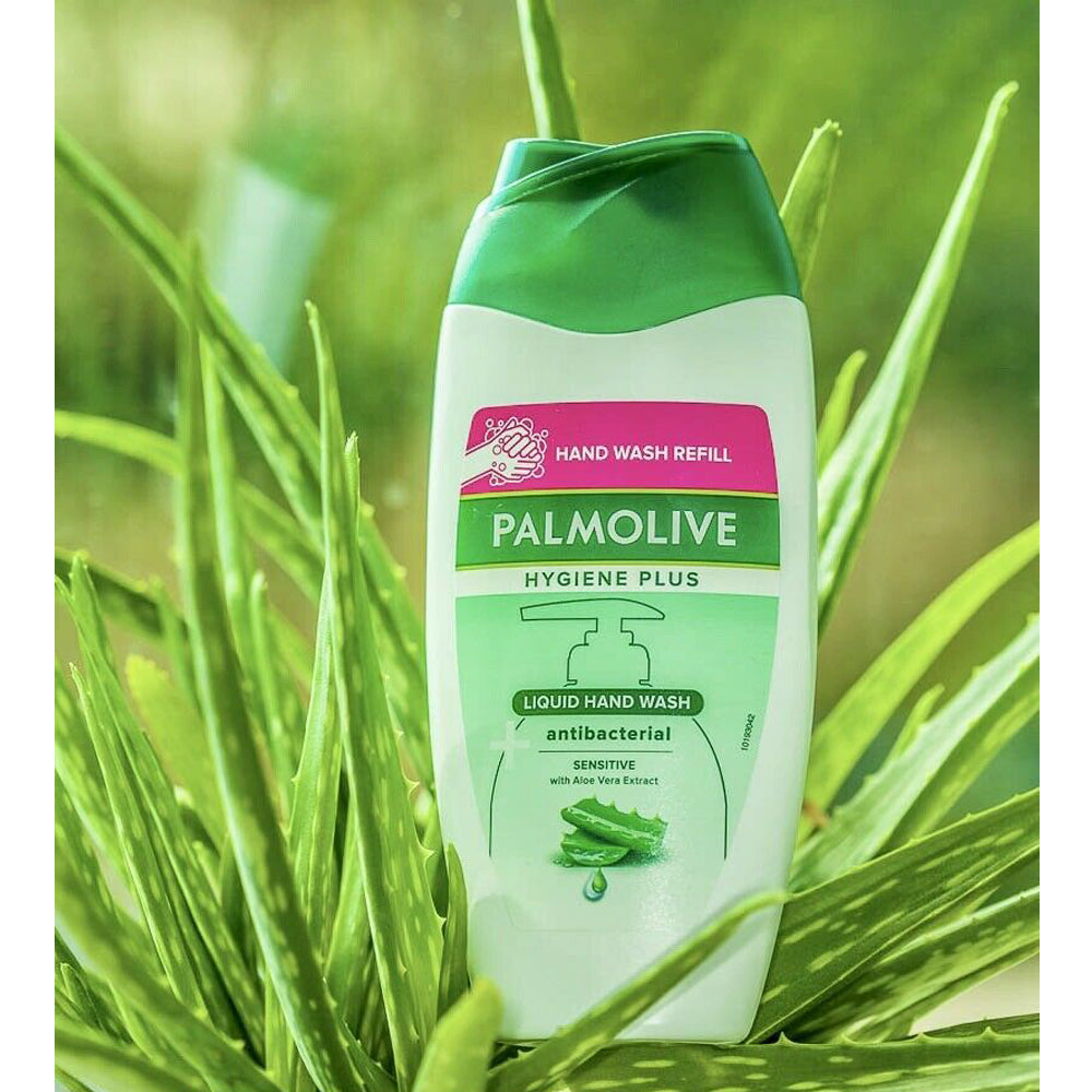 Palmolive-Sensitive-Handwash-Refill-250ml Palmolive-Sensitive-Handwash-Refill-250ml